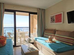 Appartement 2 pièces avec piscines à Cannes la Bocca, proche plage - FR-1-609-9
